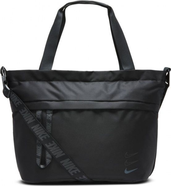 Сумка Nike BA6142-011 черный 