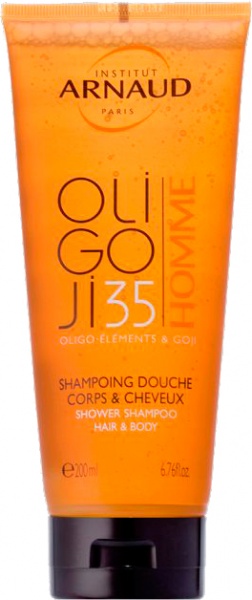 Гель-шампунь Arnaud Oligoji 35 200 мл