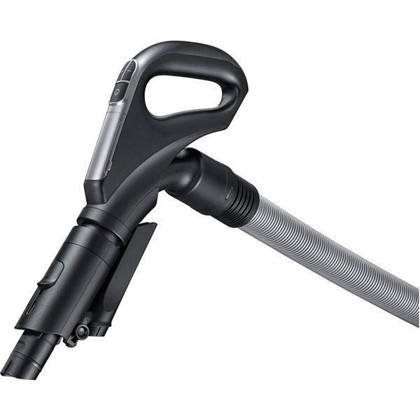 Пылесос Samsung Anti-Tangle VC05K71F0HB/UK 