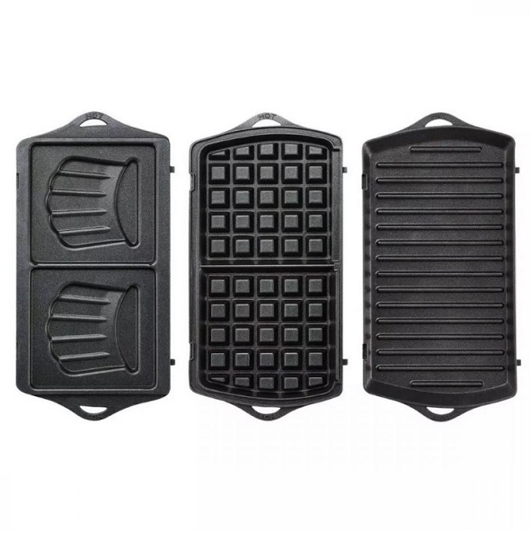 Сэндвичница Tefal BREAK TIME SW614B01