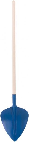 Лопата породна Juco Чирва мала Р115