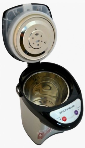 Термопот Grunhelm GTP452S 