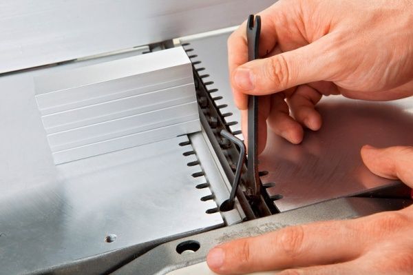 Верстат фугувально-рейсмусовий JET JPT-10B