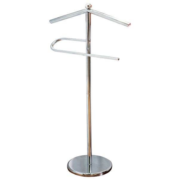 Вешалка костюмная напольная