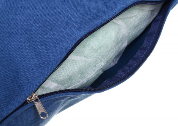 Подушка декоративна Bona 45x45 см електрик La Nuit 