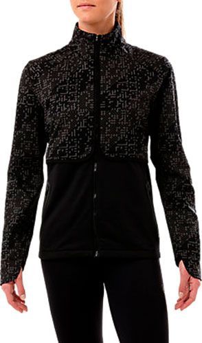 Куртка Asics ASICS 146630-1179 M черный