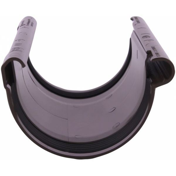 Муфта ринви PROFiL 130 мм коричневий 