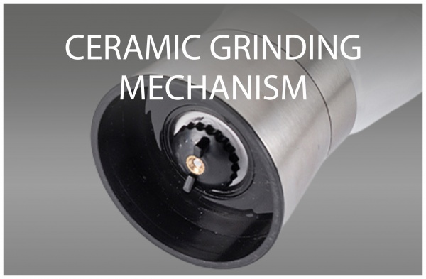 Емкость для специй с функцией помола 26-203-085 Krauff