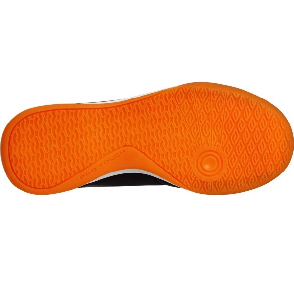 Футзальная обувь Pro Touch Classic III IN JR 302944-901050 р.35 черный