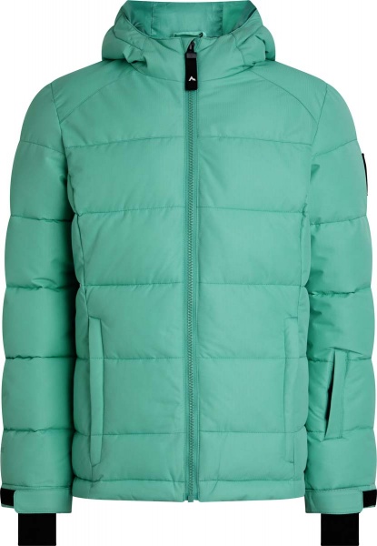 Куртка McKinley Glenni gls 408194-620 р.140 голубой