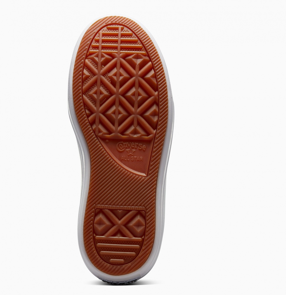 Кеди Converse Chuck Taylor All Star Move 570256C р.37 чорний