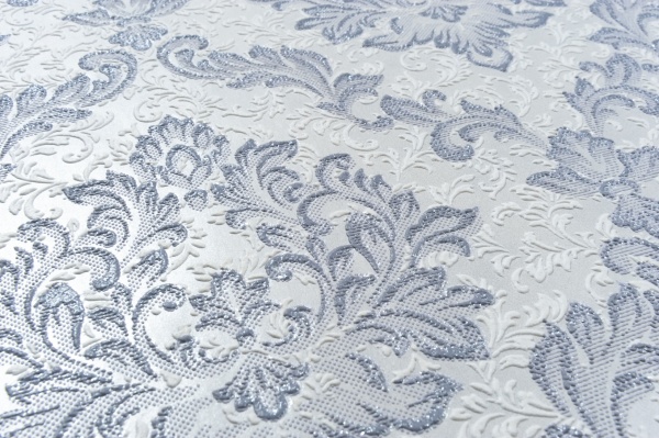 Обои виниловые на флизелиновой основе Vinil Голден декор ДХV-1490/2 1,06x10,05 м 