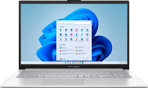 Ноутбук Asus Vivobook Go 15 E1504FA-BQ211 15,6
