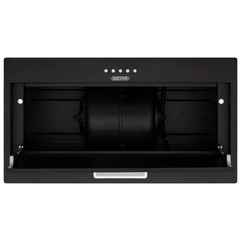 Вытяжка Eleyus URBAN 700 LED 52 BL