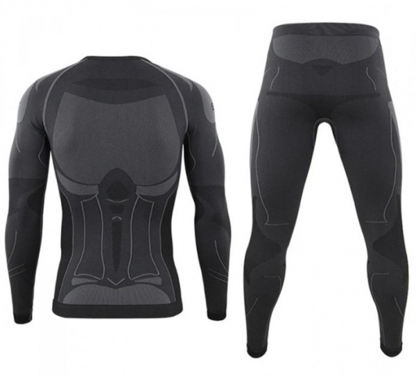 Термобелье ESDY бесшовная 