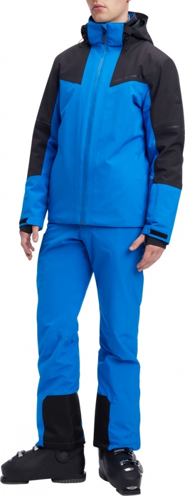 Куртка чоловіча зимова McKinley Daimon II M 429176-543 р.2XL синя