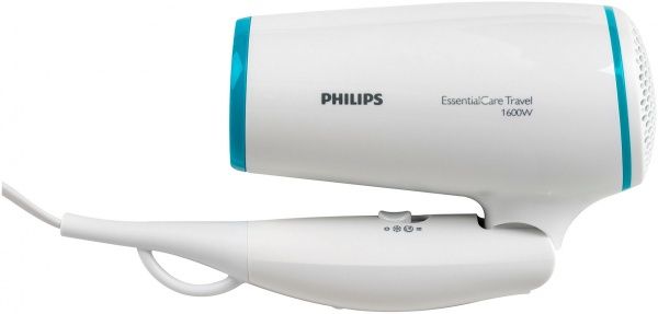 Фен дорожній Philips BHD006 