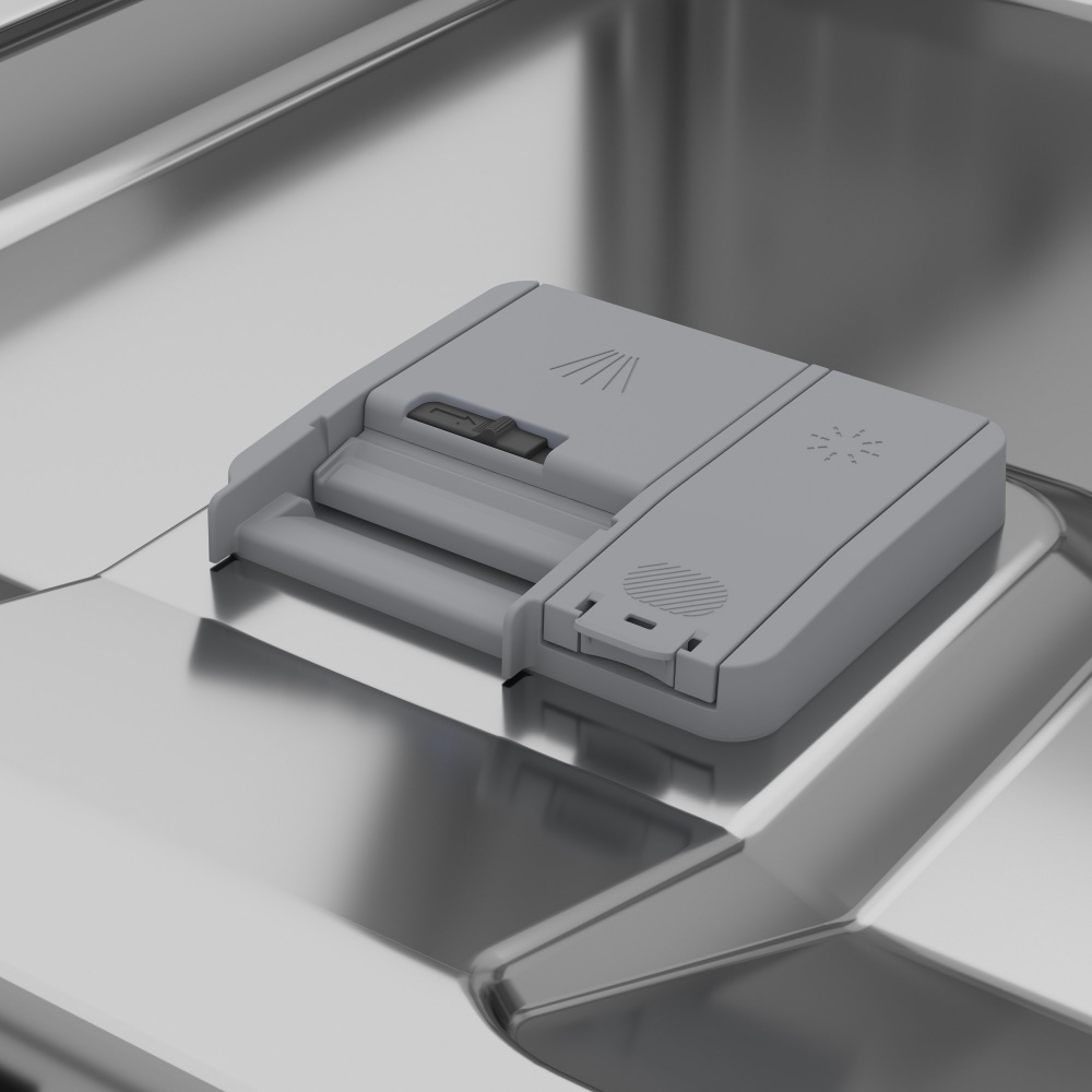 Встраиваемая посудомоечная машина Beko BDIN36532