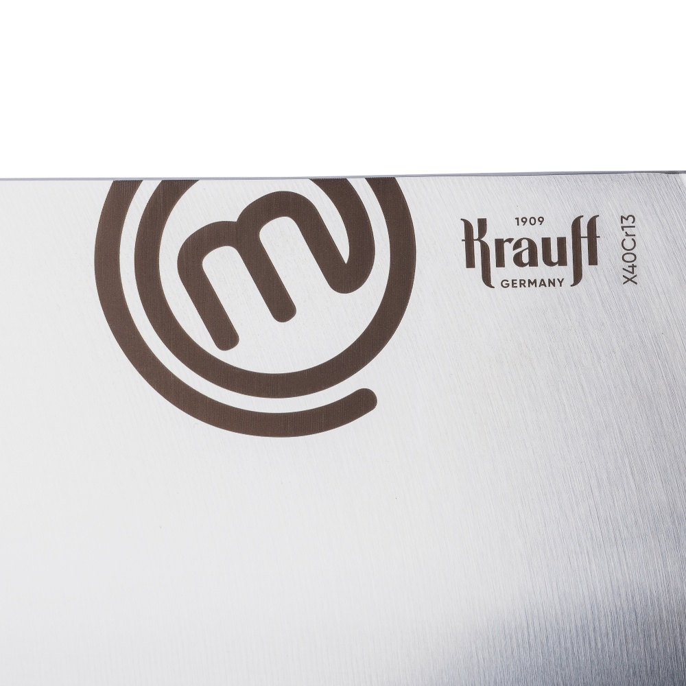 Топорик кухонный Krauff MasterChef 17,5 см 29-305-204