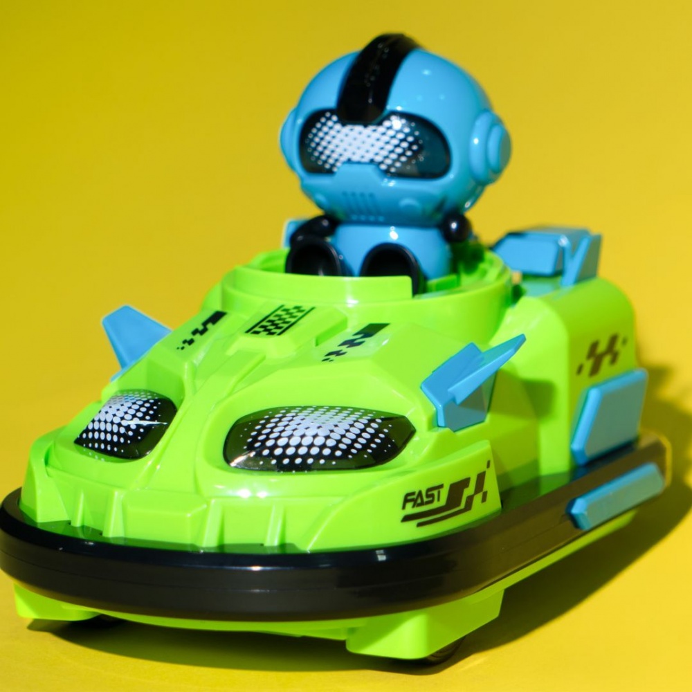 Автомобіль на радіокеруванні OTAMANKO BOOM! Battle 2 шт. 532.02.48