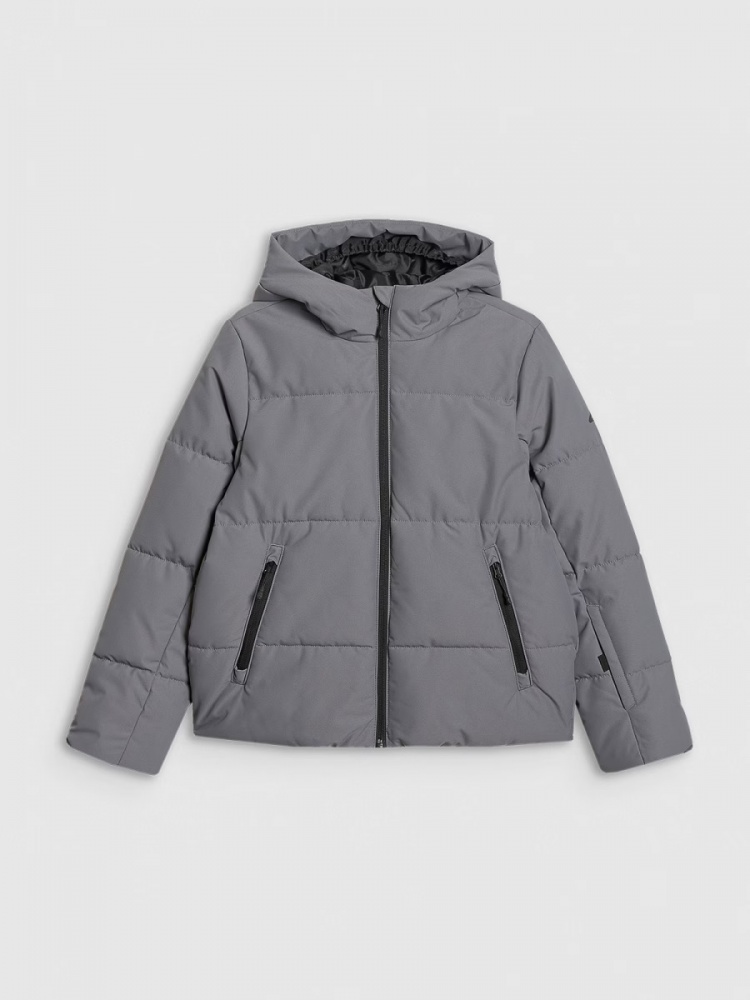 Куртка 4F TECHNICAL JACKET M0822 4FJWAW25TTJAM0822-23S р.158