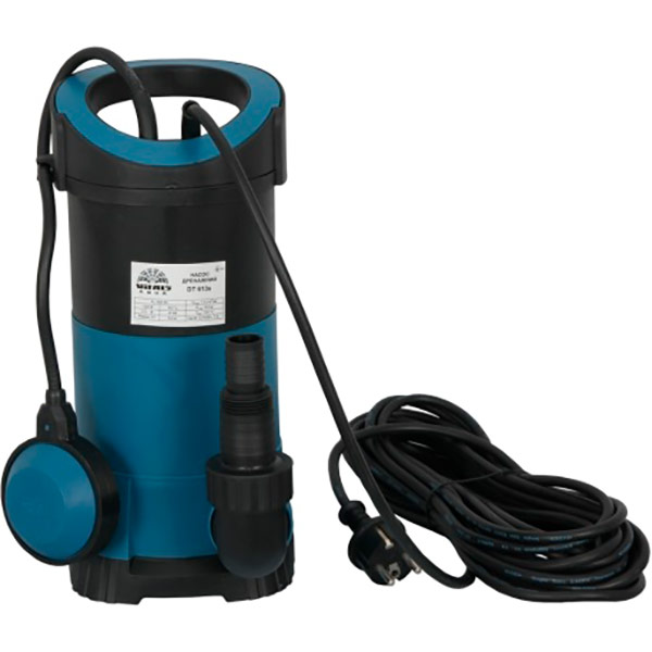 Насос дренажный Vitals DT 613s 