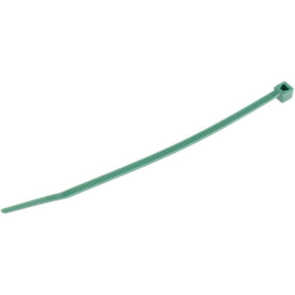  10 см 50 шт. зеленый