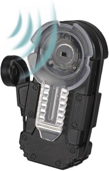 Подслушивающее микроустройство Spy X карманное AM10048