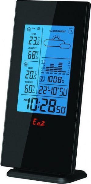 Метеостанция Slim BL508