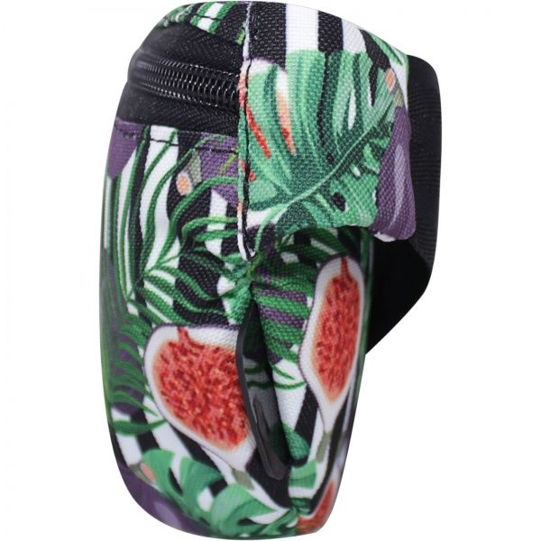 Сумка на пояс Bagland Инжир сублимация 797 (00212664) мульти 