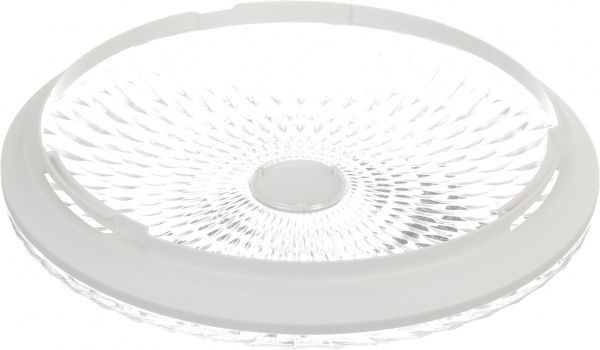 Світильник світлодіодний Ledex 40 Вт білий 3000-6500 К LX-102973 