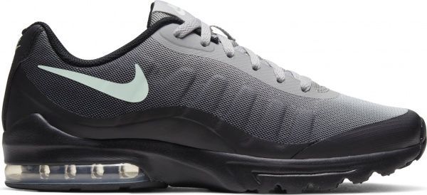 Кроссовки Nike AIR MAX INVIGOR CW2648-001 р.US 9 черный