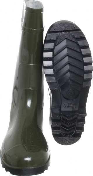 Сапоги мужские ОП р. 46 L-764