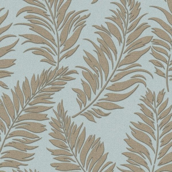 Шпалери вінілові на флізеліновій основі MEGAPOLIS 9156-27 1,06x10,05 м 