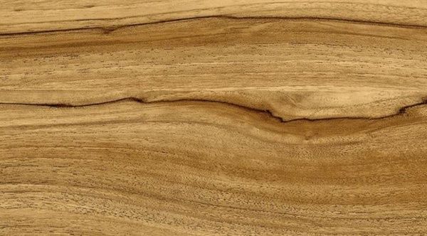 Фасад для кухні Деко Панель d900 Горіх Мілано глянец