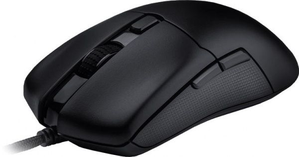 Миша Hator Pulsar USB Black (HTM-313) 