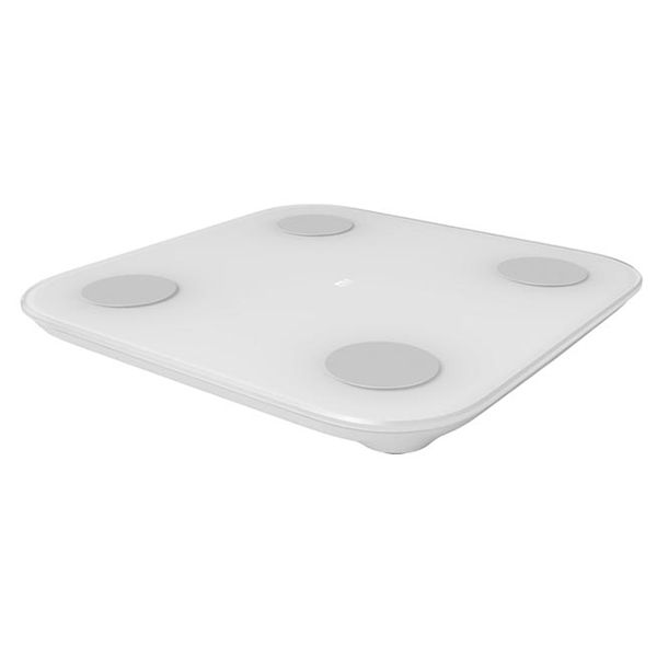 Смарт-ваги Xiaomi Mi Body Composition Scale 2