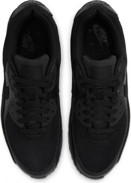Кроссовки Nike Air Max 90 CN8490-003 р.US 12 черный