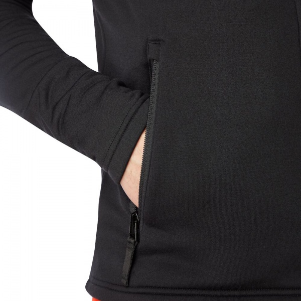 Джемпер McKinley Gino ux 408164-057 р. S черный