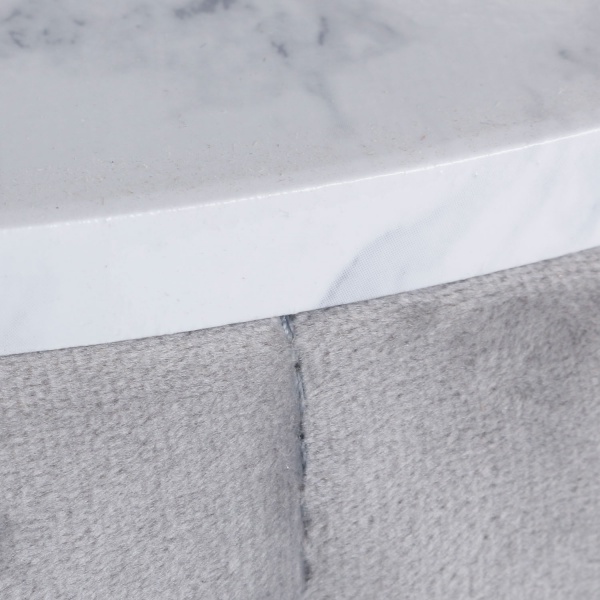 Набор декоративный Monaco 48x48x54 см 