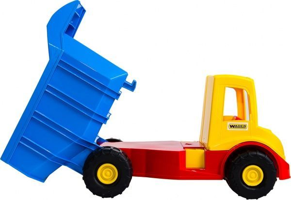 Самосвал Wader Multi truck 39217