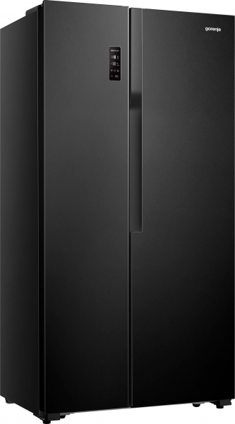 Холодильник Gorenje NRS918EMB