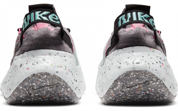 Кросівки Nike Space Hippie 04 CD3476-003 р.US 11,5 сірий