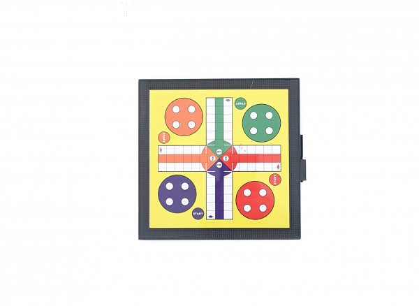 Гра настільна Qunxing Toys 5 в 1 S3304