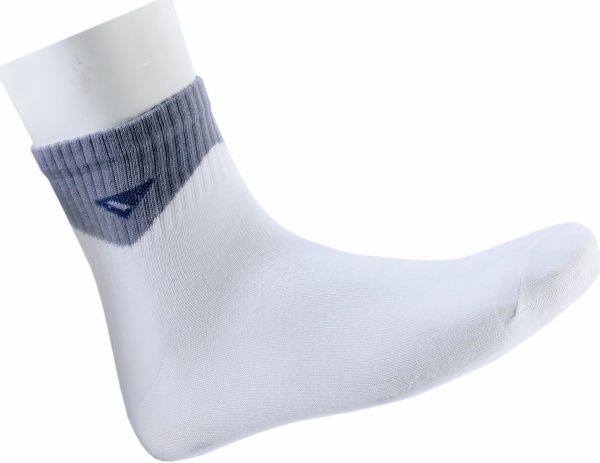 Шкарпетки БЧК ACTIVE 020 р. 25 білий 