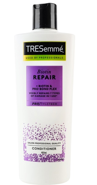 Кондиционер Tresemme Repair & Protect для восстановления волос 400 мл