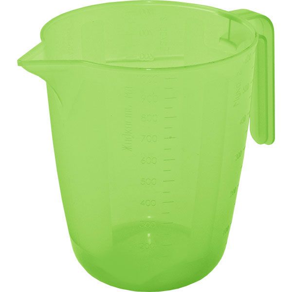 Кружка мірна Алеана 1 л