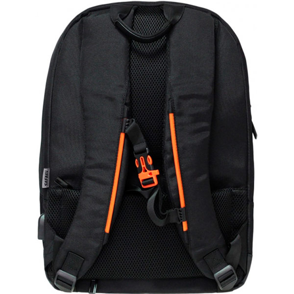 Рюкзак Safari 43x31x16 см 20-161L