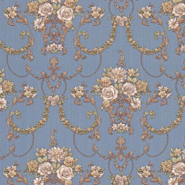 Славянские обои Le Grand В118 Аристократка L904-03 1.05х10.05 м