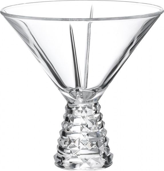 Набор бокалов для мартини Punk 230 мл 2 шт. 99499 Nachtmann